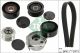 Schaeffler INA Keilrippenriemensatz 529 0484 20