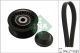 Schaeffler INA Keilrippenriemensatz 529 0486 10