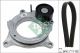 Schaeffler INA Keilrippenriemensatz 529 0488 10