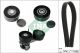 Schaeffler INA Keilrippenriemensatz 529 0493 10