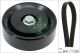 Schaeffler INA Keilrippenriemensatz 529 0496 10