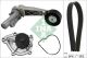 Schaeffler INA Wasserpumpe + Keilrippenriemensatz 529 0504 30