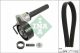 Schaeffler INA Keilrippenriemensatz 529 0514 10
