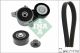 Schaeffler INA Keilrippenriemensatz 529 0515 10