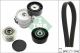Schaeffler INA Keilrippenriemensatz 529 0518 20