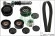 Schaeffler INA Keilrippenriemensatz 529 0520 20