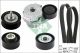 Schaeffler INA Keilrippenriemensatz 529 0527 10