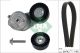 Schaeffler INA Keilrippenriemensatz 529 0536 10