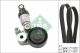 Schaeffler INA Keilrippenriemensatz 529 0540 10