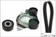 Schaeffler INA Keilrippenriemensatz 529 0542 10