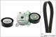 Schaeffler INA Keilrippenriemensatz 529 0543 10