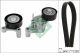 Schaeffler INA Keilrippenriemensatz 529 0548 10