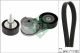 Schaeffler INA Keilrippenriemensatz 529 0549 10