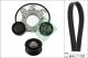 Schaeffler INA Keilrippenriemensatz 529 0552 10