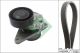 Schaeffler INA Keilrippenriemensatz 529 0557 10