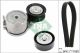 Schaeffler INA Keilrippenriemensatz 529 0562 10