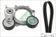 Schaeffler INA Keilrippenriemensatz 529 0574 10