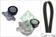 Schaeffler INA Keilrippenriemensatz 529 0581 10