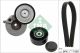 Schaeffler INA Keilrippenriemensatz 529 0591 10