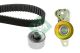 Schaeffler INA Zahnriemensatz 530 0056 10