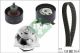Schaeffler INA Wasserpumpe + Zahnriemensatz 530 0066 30