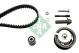 Schaeffler INA Zahnriemensatz 530 0085 10