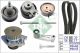 Schaeffler INA Wasserpumpe + Zahnriemensatz 530 0089 31