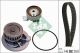 Schaeffler INA Wasserpumpe + Zahnriemensatz 530 0147 30