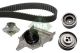 Schaeffler INA Wasserpumpe + Zahnriemensatz 530 0158 30