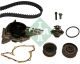Schaeffler INA Wasserpumpe + Zahnriemensatz 530 0161 30