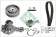 Schaeffler INA Wasserpumpe + Zahnriemensatz 530 0162 30