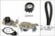 Schaeffler INA Wasserpumpe + Zahnriemensatz 530 0195 30