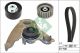 Schaeffler INA Wasserpumpe + Zahnriemensatz 530 0232 30