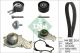 Schaeffler INA Wasserpumpe + Zahnriemensatz 530 0239 30