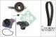 Schaeffler INA Wasserpumpe + Zahnriemensatz 530 0314 30