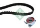 Schaeffler INA Zahnriemensatz 530 0327 10