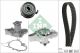 Schaeffler INA Wasserpumpe + Zahnriemensatz 530 0355 31