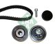Schaeffler INA Zahnriemensatz 530 0364 10