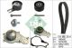 Schaeffler INA Wasserpumpe + Zahnriemensatz 530 0369 30