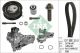 Schaeffler INA Wasserpumpe + Zahnriemensatz 530 0377 32
