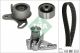 Schaeffler INA Wasserpumpe + Zahnriemensatz 530 0427 31