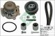 Schaeffler INA Wasserpumpe + Zahnriemensatz 530 0445 32