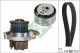 Schaeffler INA Wasserpumpe + Zahnriemensatz 530 0462 30