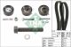 Schaeffler INA Zahnriemensatz 530 0484 10