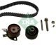 Schaeffler INA Zahnriemensatz 530 0489 10