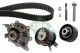 Schaeffler INA Wasserpumpe + Zahnriemensatz 530 0489 30