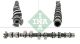 Schaeffler INA Wasserpumpe + Zahnriemensatz 530 0519 30