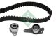 Schaeffler INA Zahnriemensatz 530 0521 10