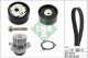 Schaeffler INA Wasserpumpe + Zahnriemensatz 530 0536 30