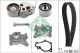 Schaeffler INA Wasserpumpe + Zahnriemensatz 530 0542 30